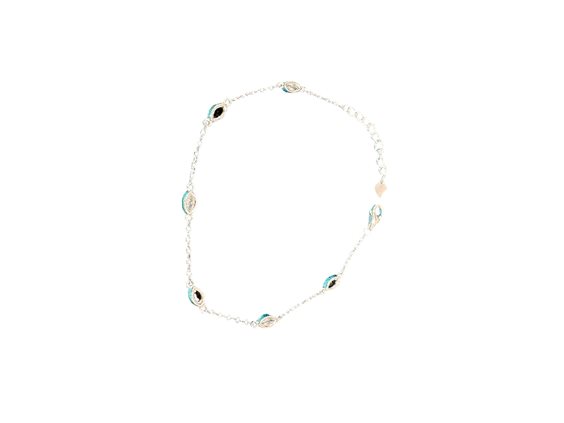 Bracciale Domar Donna in Argento Cubic Zirconia BZA129345 - BZA129345